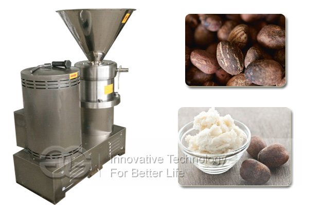 Shea Butter Grinder