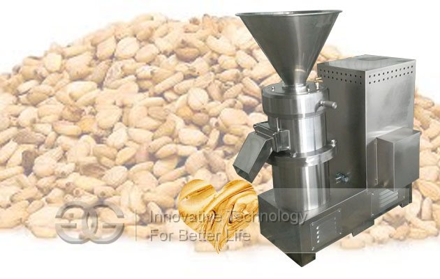 sesame tahini making machine supplier