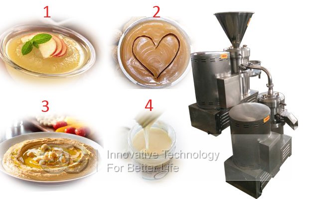 high quality colloid mill 