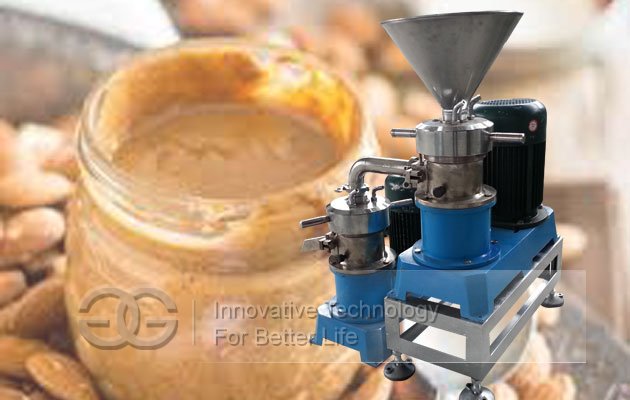 colloid mill market