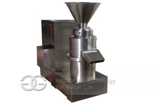 Sesame Tahini Making Machine|Tahini Making Machine Price