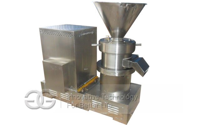 Sesame Tahini Making Machine|Tahini Making Machine Price