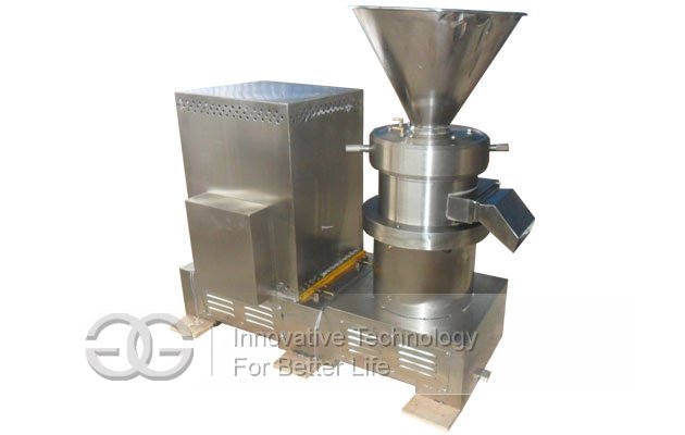 Chickpea Sauce Grinding Machine|Chickpea Sauce Grinder