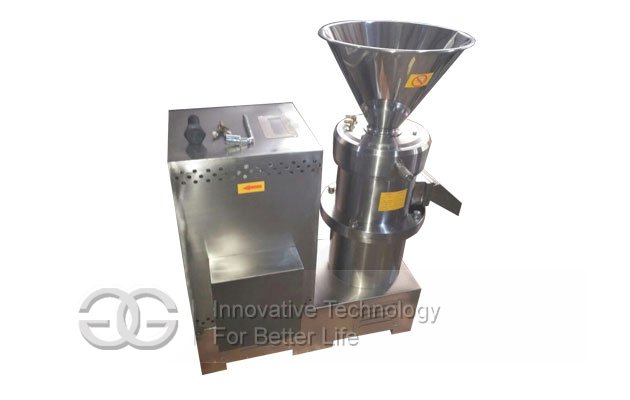 Cocoa Butter Grinding Machine|Cocoa Beans Butter Grinder