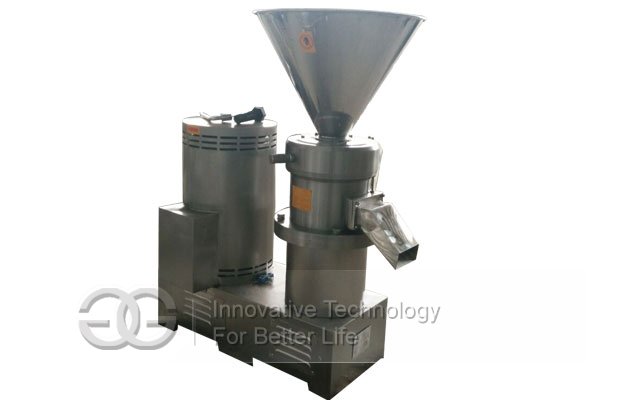 Commercial Walnut Butter Grinding Machine|Walnut Butter Grinder