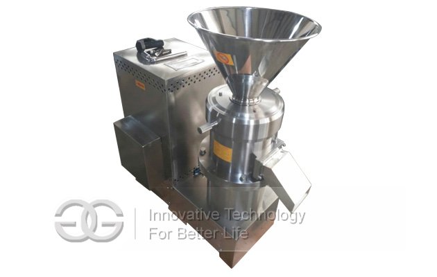 Walnut Sauce Grinding Machine|Walnut Sauce Grinder With Factory Price