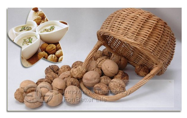 Walnuts Butter Making Machine Manufacturer