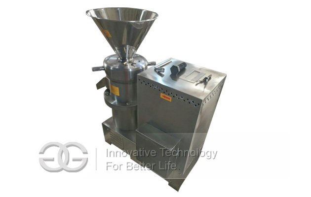 Walnuts Butter Making Machine Manufacturer