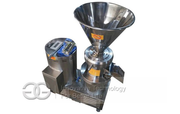 Cashew Nut Butter Grinding Machine|Cashew Nut Grinding Machine