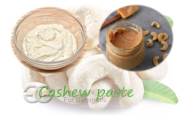 Cashew Butter Grinding Equipment Manufacturer|Cashew Butter Colloid Grinder