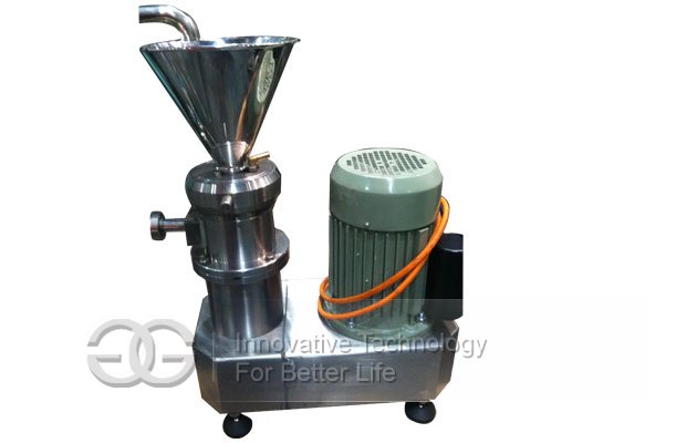 Strawberry Jam Making Machine With Factory Price