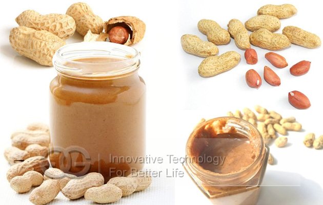 Best Commercial Peanut Butter Grinding Machine For Sale