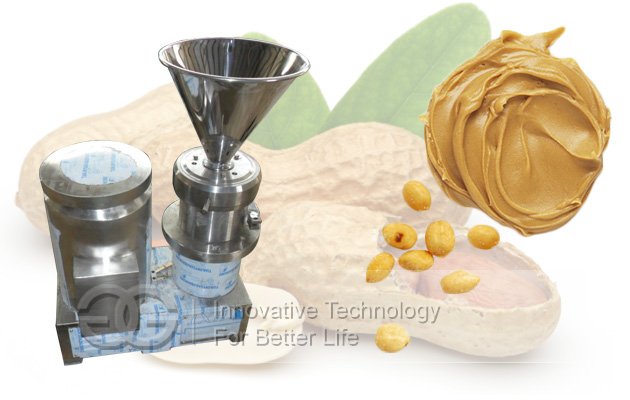 Best Commercial Peanut Butter Grinding Machine For Sale