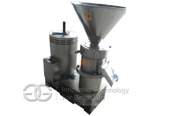 Rose Jam Grinding Machine|Rose Jam Grinder