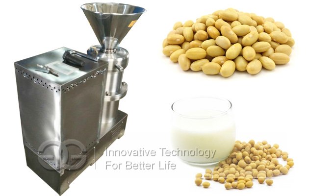 Soybean Milk Making Machine|Soybean Milk Machine Manufacturer Supplier